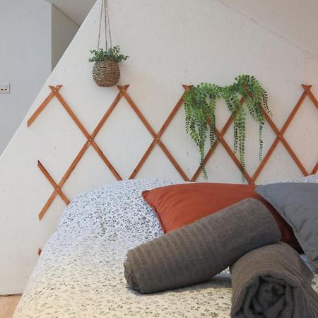Le Petit Loft, Mulhouse Centre Apartamento Exterior foto